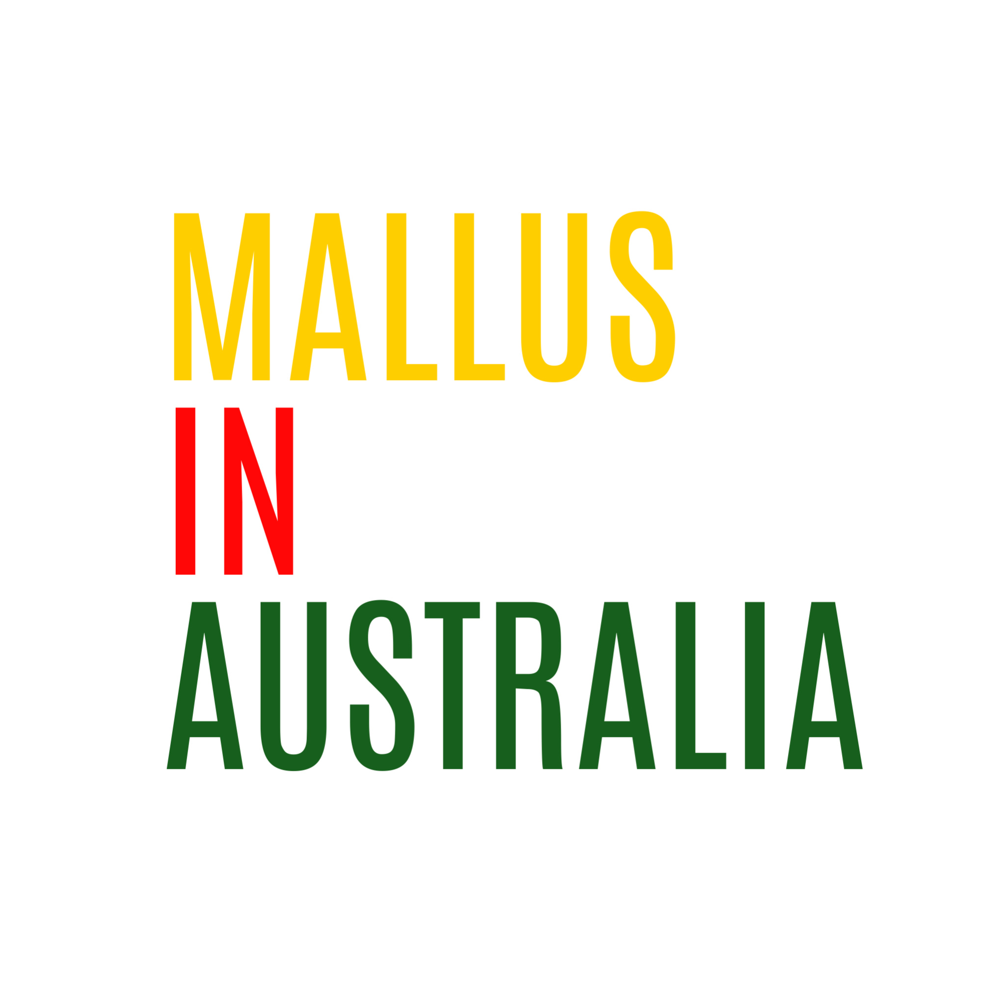 Mallus In Australia